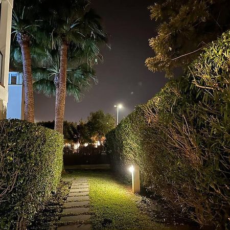 Acogedor Apartamento En Javea. Екстер'єр фото