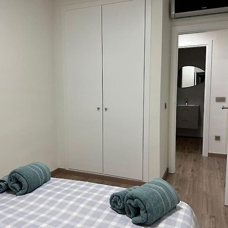 Acogedor Apartamento En Javea. Екстер'єр фото