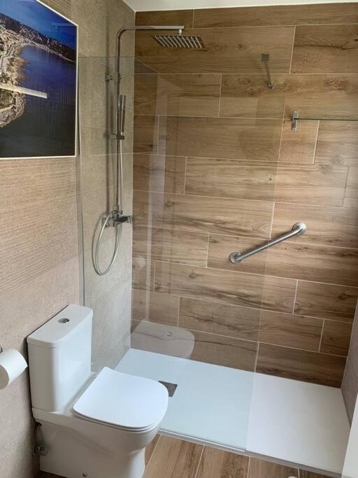 Acogedor Apartamento En Javea. Екстер'єр фото