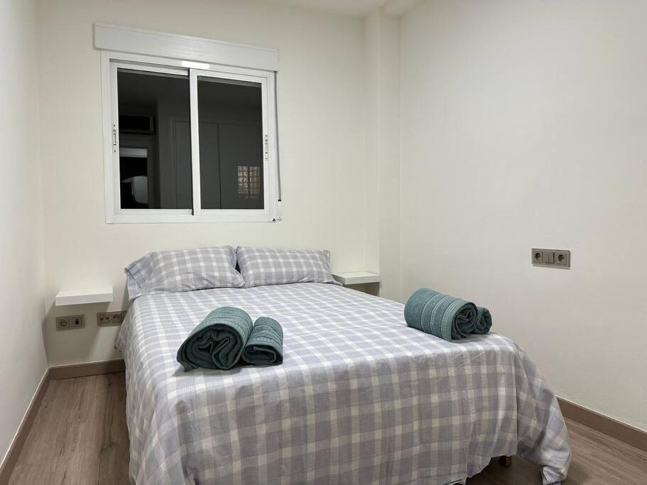 Acogedor Apartamento En Javea. Екстер'єр фото