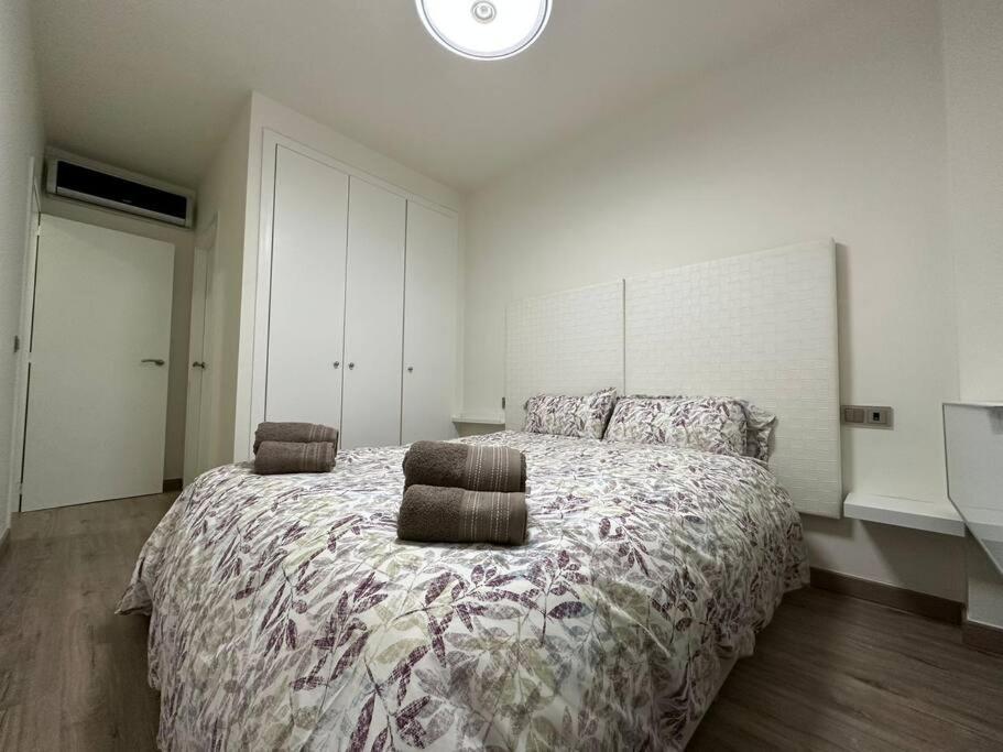 Acogedor Apartamento En Javea. Екстер'єр фото