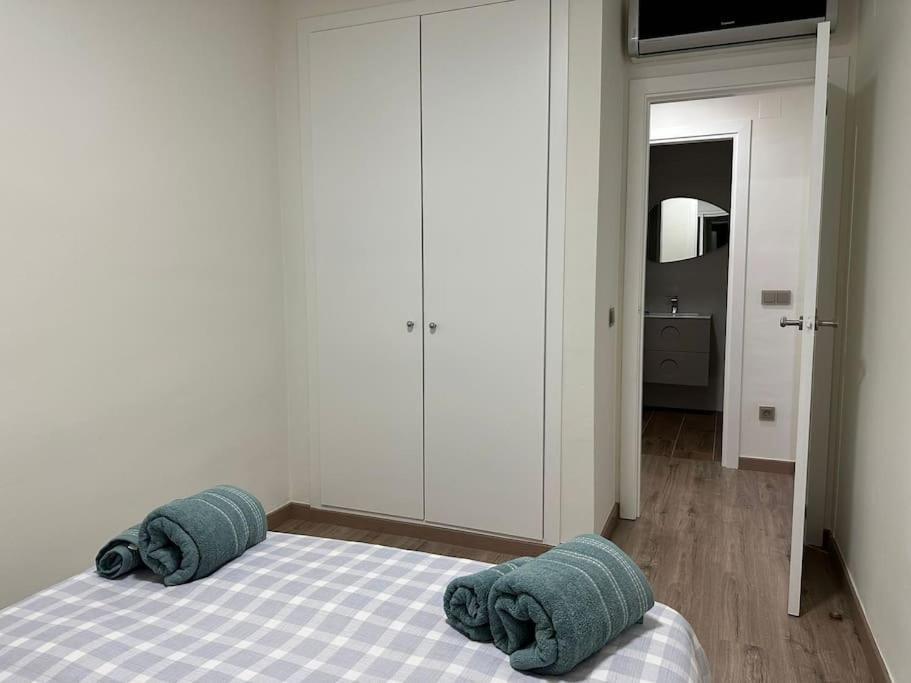 Acogedor Apartamento En Javea. Екстер'єр фото